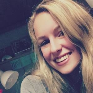 Meet your Posher, Maddie